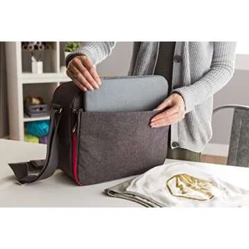 Cricut EasyPress Tote for Safe Transport of Your Easy Press