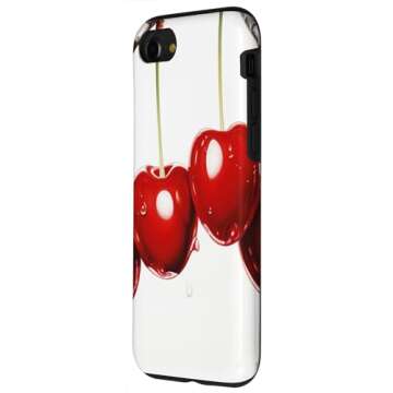 iPhone SE (2020) / 7 / 8 Cherri Dig Cherry Style Case