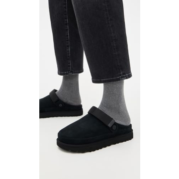 UGG Women's Goldenstar Clog Stylish Comfort Shoes