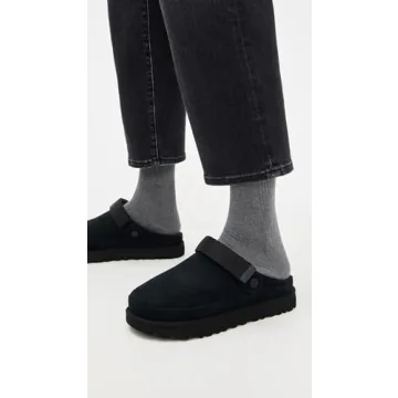 UGG Women's Goldenstar Clog Stylish Comfort Shoes