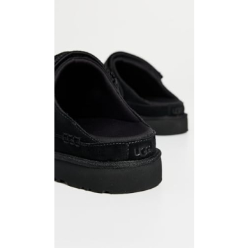 UGG Women's Goldenstar Clog Stylish Comfort Shoes