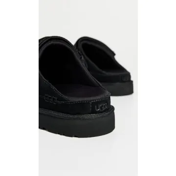 UGG Women's Goldenstar Clog Stylish Comfort Shoes