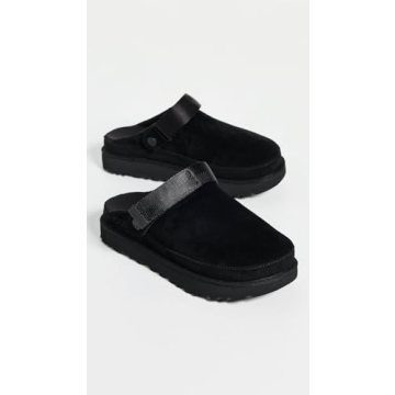 UGG Women's Goldenstar Clog Stylish Comfort Shoes