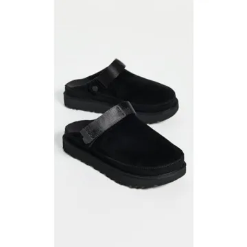 UGG Women's Goldenstar Clog Stylish Comfort Shoes