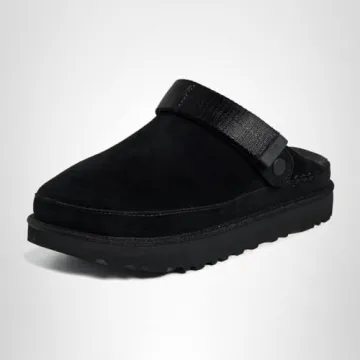 UGG Women's Goldenstar Clog Stylish Comfort Shoes