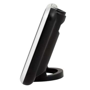 La Crosse Projection Alarm Clock with Humidity Monitor