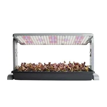 Root Farm 45W LED Grow Light - Energy Efficient for All Plants