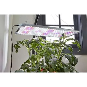 Root Farm 45W LED Grow Light - Energy Efficient for All Plants
