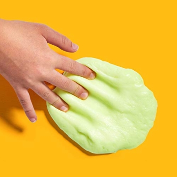 Elmer’s Butter Slime Kit with Glow-in-the-Dark Glue