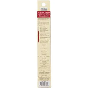 Etimo Crochet Hook 10/6.00mm for Ultimate Crafting Comfort