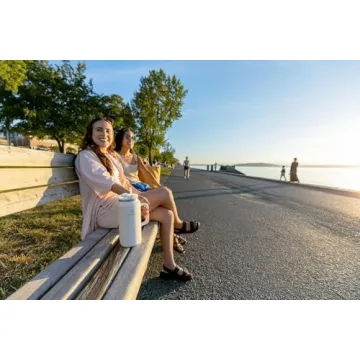 Stanley Quencher H2.0 FlowState Stainless Steel Vacuum Insulated Tumbler with Lid and Straw for Water, Iced Tea or Coffee, Smoothie and More, Cream, 64 oz