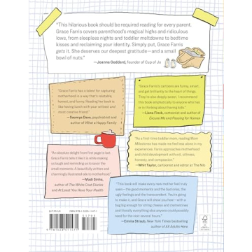 Mom Milestones: Humor and Heart for New Moms - Buy Now