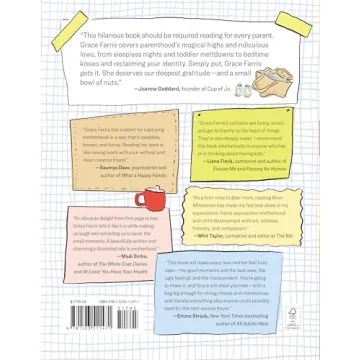 Mom Milestones: Humor and Heart for New Moms - Buy Now