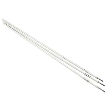 Forney 30681 E7018 AC Welding Rod, 3/32-Inch, 5-Pound