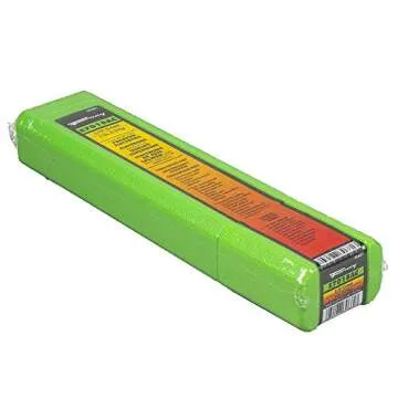 Forney 30681 E7018 AC Welding Rod, 3/32-Inch, 5-Pound