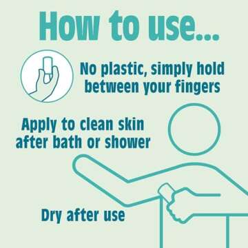 SALT OF THE EARTH Eco-Friendly Deodorant Stick 75G