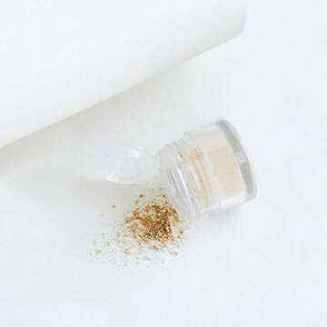 Alima Pure Concealer, Linen, 2g