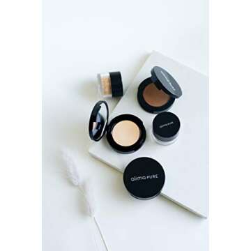 Alima Pure Concealer, Linen, 2g