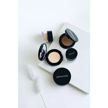 Alima Pure Concealer, Linen, 2g