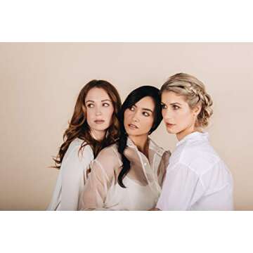 Onesta Hair Care Plant Based Smooth and Shine Blow Dry Crème Hair Protector, 8 Ounces (Pack of 1)