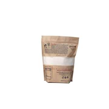 Sunrise Flour Mill Organic Heritage Whole Wheat Flour - 2.5 lbs | Milled & Shipped within 10 Days | ...