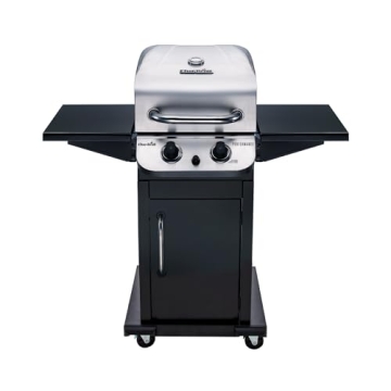 Char-Broil Performance 300 2-Burner Stainless Steel Grill