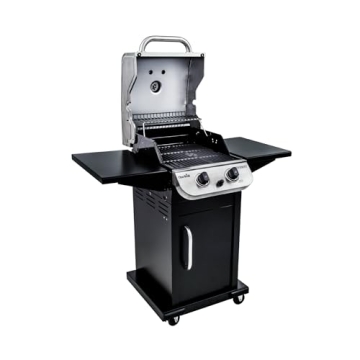 Char-Broil Performance 300 2-Burner Stainless Steel Grill