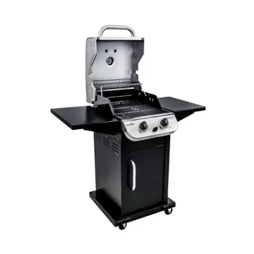 Char-Broil Performance 300 2-Burner Stainless Steel Grill
