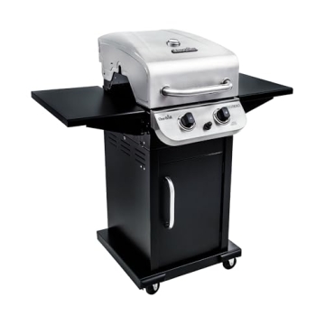 Char-Broil Performance 300 2-Burner Stainless Steel Grill