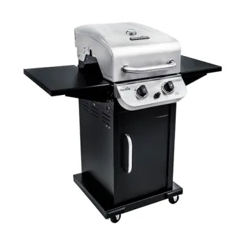 Char-Broil Performance 300 2-Burner Stainless Steel Grill