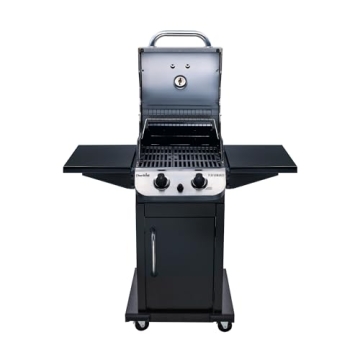 Char-Broil Performance 300 2-Burner Stainless Steel Grill