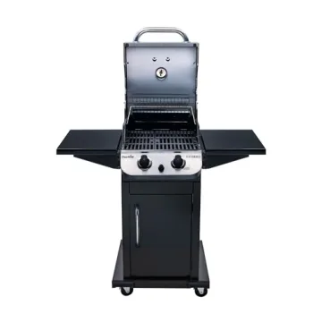 Char-Broil Performance 300 2-Burner Stainless Steel Grill