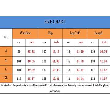 YADMISU Women's Casual Baggy Overalls Jumpsuit Summer Sleeveless Suspender Romper Pants with Pockets