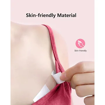 BearKig Fashion Double-Sided Tape for Clothing Solutions