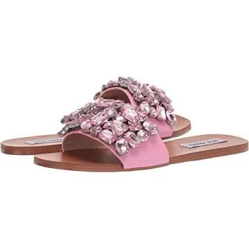 Steve Madden Women's Brionna Heeled Sandal