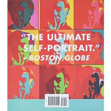 The Andy Warhol Diaries - A Journey Through Art and Life
