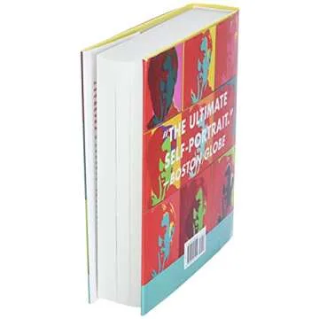 The Andy Warhol Diaries - A Unique Artistic Perspective