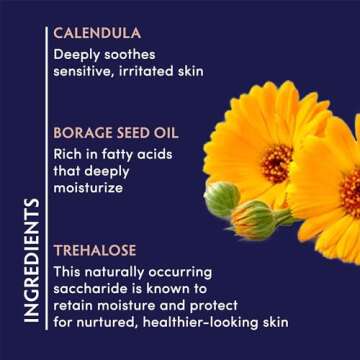 Naturopathica Calendula Essential Hydrating Cream for Daily Use