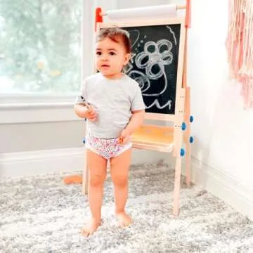 BIG ELEPHANT Cotton Potty Training Pants for Toddlers