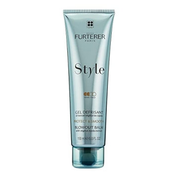 Rene Furterer Blow Out Balm for Smooth, Frizz-Free Hair