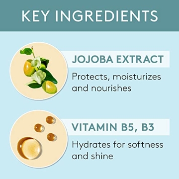 Rene Furterer Blow Out Balm for Smooth, Frizz-Free Hair