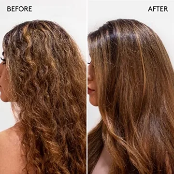 Rene Furterer Blow Out Balm for Smooth, Frizz-Free Hair