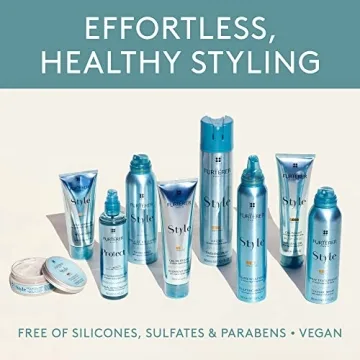 Rene Furterer Blow Out Balm for Smooth, Frizz-Free Hair