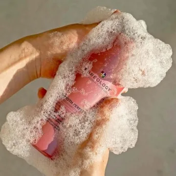 Pureology Smooth Perfection Shampoo for Frizzy Hair