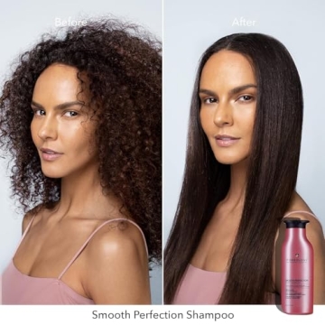 Pureology Smooth Perfection Shampoo for Frizzy Hair