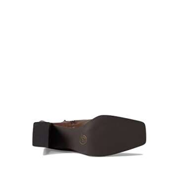 Shop Chinese Laundry Women's Mary Knee High Boot - Brown