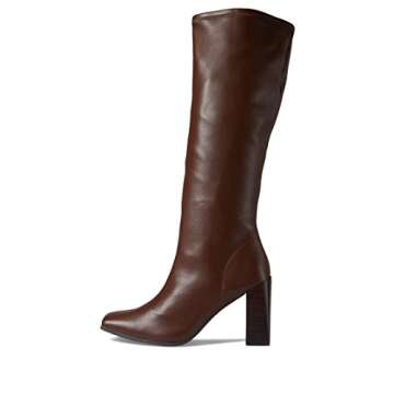 Shop Chinese Laundry Women's Mary Knee High Boot - Brown