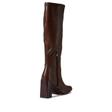 Shop Chinese Laundry Women's Mary Knee High Boot - Brown