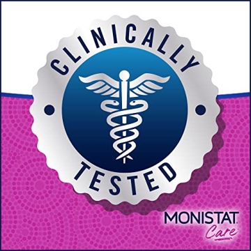 Monistat Chafing Relief Powder Gel, Non-Greasy & Clear