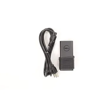 Dell 65W USB-C Laptop Charger for XPS/Latitude 5000